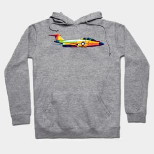 F-101 Voodoo Hoodie